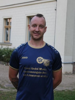 Avatar Bild für Brian Koinzer