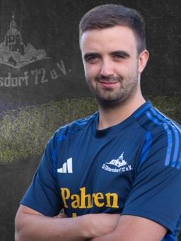 Avatar Bild für Patrick Enterlein