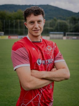 Avatar Bild für Luca Heck