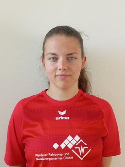 Avatar Bild für Laura Möckel
