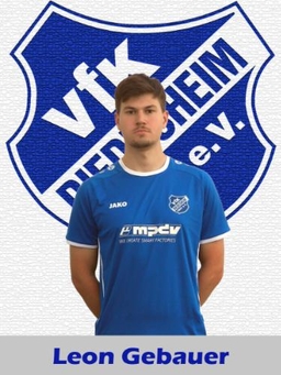 Avatar Bild für Leon Gebauer