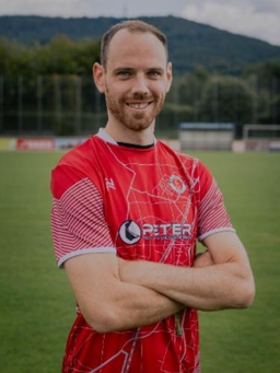 Avatar Bild für Lukas Merkel-Wunsch