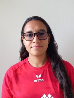 Avatar Bild für Loreyvis Andrea Morales Vieras