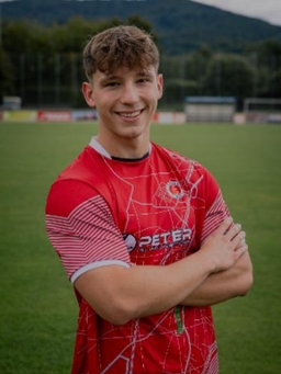 Avatar Bild für Rik-Laurent Walz