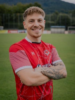 Avatar Bild für Jasin Deißler