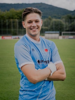 Avatar Bild für Laurin Wild