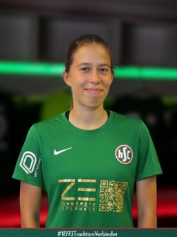 Avatar Bild für Theamaria Busse