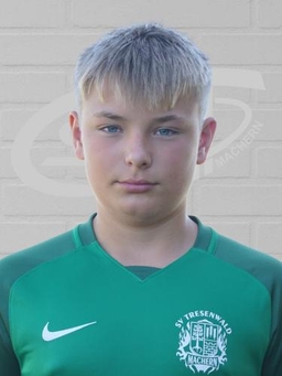 Avatar Bild für Mika Lean Harald Dorn