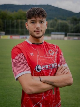 Avatar Bild für Samuel Heck
