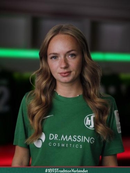 Avatar Bild für Michelle Dönnebrink