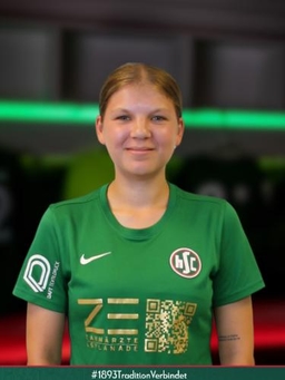 Avatar Bild für Sarah Extra