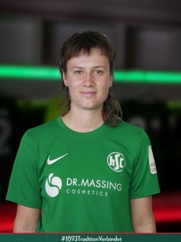 Avatar Bild für Franka Flebbe