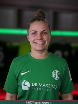 Avatar Bild für Laura-Marie Hambrock