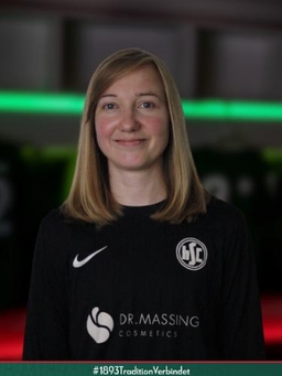 Avatar Bild für Christina Laake