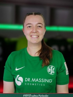 Avatar Bild für Nadja Prigge