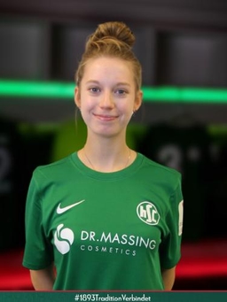 Avatar Bild für Fabienne Prystawek