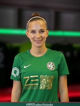 Avatar Bild für Sarah Seitz