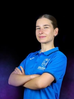 Avatar Bild für Ida Behrenroth