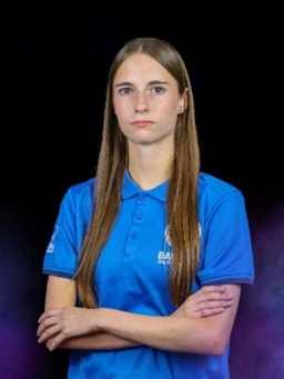 Avatar Bild für Lisa Blessenohl