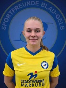 Avatar Bild für Finja Gruen