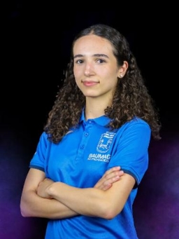Avatar Bild für Chiara Eligüzel