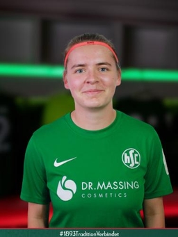 Avatar Bild für Saphia Zimmermann