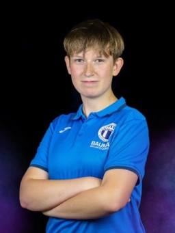 Avatar Bild für Carla Oberle