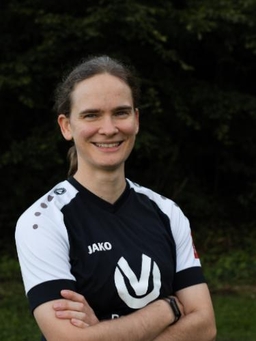 Avatar Bild für Mona Vogel