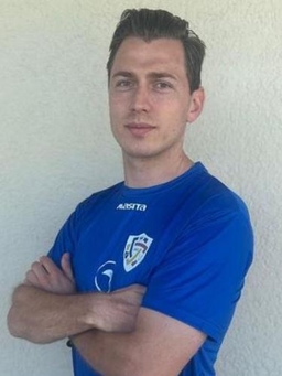 Avatar Bild für Constantin Gast