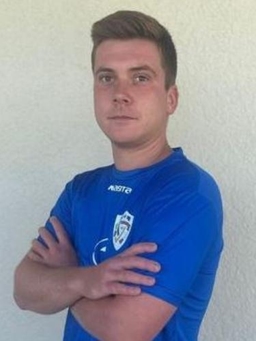Avatar Bild für Yannik Heil