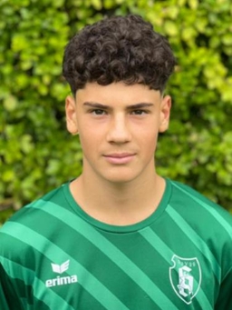 Avatar Bild für Noé Colella