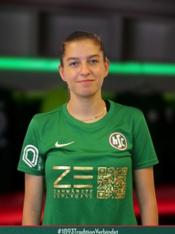 Avatar Bild für Alissa Antic