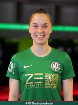 Avatar Bild für Saskia Tamara Engelhardt