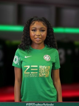 Avatar Bild für Latifa Fatai