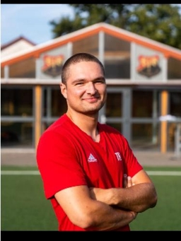 Avatar Bild für Tim Honig