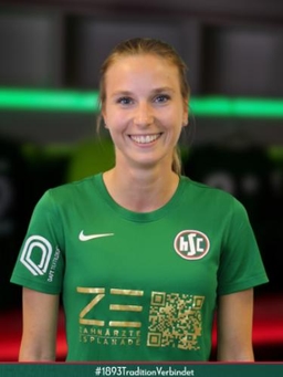 Avatar Bild für Sandra Gregarek