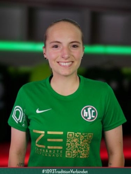 Avatar Bild für Alina Gross