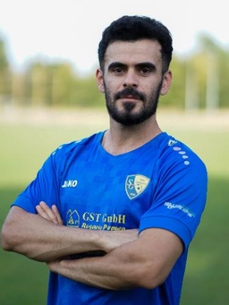 Avatar Bild für Ahmed Shakor