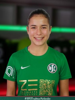 Avatar Bild für Anahi Katharina Hartert