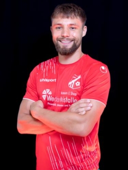 Avatar Bild für Max Bantel