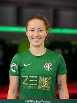 Avatar Bild für Rebecca Kusch
