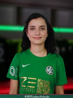 Avatar Bild für Zana Lulaj