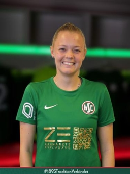 Avatar Bild für Friederike-Michelle Peter