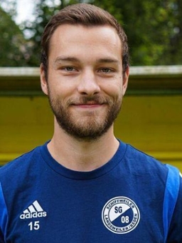 Avatar Bild für Lukas Schommer