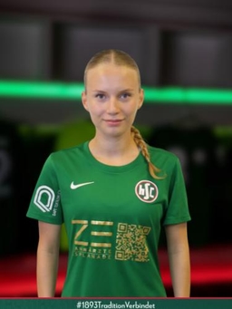 Avatar Bild für Julia Rolf