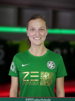 Avatar Bild für Celine Schröder