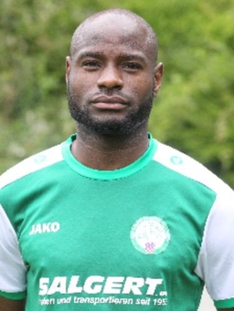 Avatar Bild für Bryan Asonganyi Defang