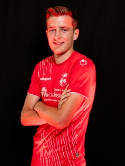 Avatar Bild für Niklas Merz