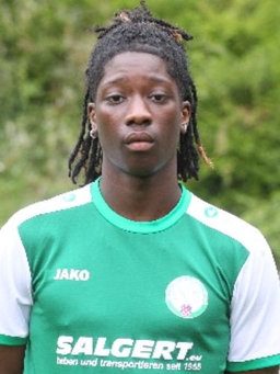 Avatar Bild für Amadou Ahmed Diane