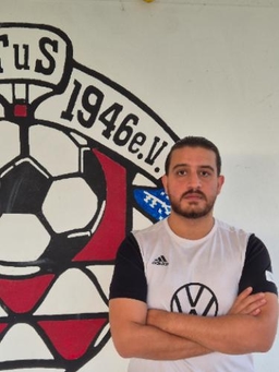 Avatar Bild für Mustafa Selman Yatmaz
